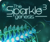 Sparkle 3: Genesis game