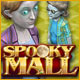 Spooky Mall Game