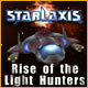 Starlaxis: Rise of the Light Hunters Game