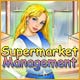 Supermarket Management Game