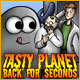 Tasty Planet: Back for Seconds Game