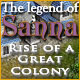 The Legend of Sanna Game