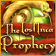 The Lost Inca Prophecy Game