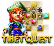 Tibet Quest game