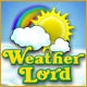 Weather Lord Game