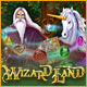 Wizard Land Game