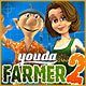Youda Farmer 2: Save the Village Game