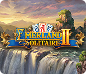 Emerland Solitaire 2 game