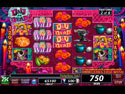 IGT Slots: Day of the Dead screenshot