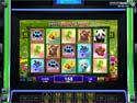 IGT Slots: Wild Bear Paws screenshot