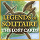 Legends of Solitaire: The Lost Cards Game