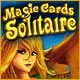 Magic Cards Solitaire Game