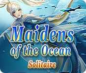 Maidens of the Ocean Solitaire game