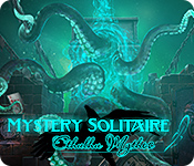 Mystery Solitaire: Cthulhu Mythos game