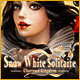Snow White Solitaire: Charmed kingdom Game