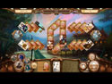 Snow White Solitaire: Legacy of Dwarves screenshot