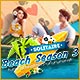 Download Solitaire Beach Season 3 game