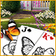 Download Solitaire: Beautiful Garden Season game