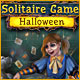 Download Solitaire Game: Halloween game