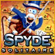 Spyde Solitaire Game