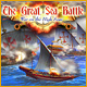 The Great Sea Battle: The Game of Battleship Game