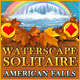 Waterscape Solitaire: American Falls Game