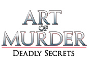 Art of Murder: Deadly Secrets game