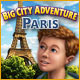 Big City Adventure: Paris Game