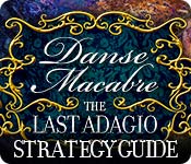 Danse Macabre: The Last Adagio Strategy Guide game