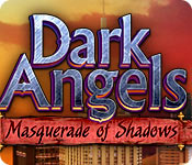 Dark Angels: Masquerade of Shadows game