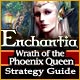 Download Enchantia: Wrath of the Phoenix Queen Strategy Guide game