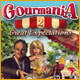 Gourmania 2: Great Expectations Game