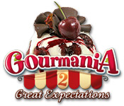 Gourmania 2: Great Expectations game