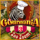 Gourmania 3: Zoo Zoom Game