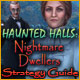 Download Haunted Halls: Nightmare Dwellers Strategy Guide game