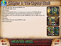 Haunted Halls: Nightmare Dwellers Strategy Guide screenshot