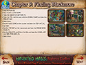 Haunted Halls: Nightmare Dwellers Strategy Guide screenshot