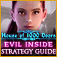 House of 1000 Doors: Evil Inside Strategy Guide Game