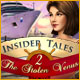 Insider Tales: The Stolen Venus 2 Game