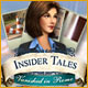 Insider Tales: Vanished in Rome Game