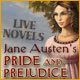 Live Novels: Jane Austen’s Pride and Prejudice Game