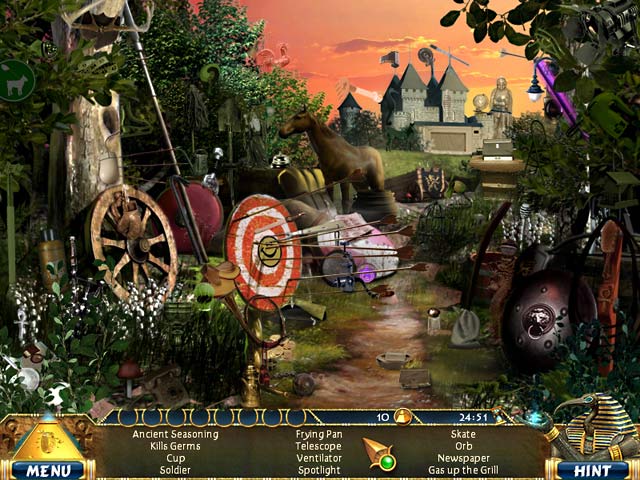 adventure games for pc free download