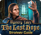 Mystery Tales: The Lost Hope Strategy Guide game