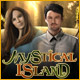 Mystical Island Game