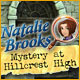 Download Natalie Brooks: Mystery at Hillcrest High game