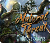Natural Threat: Ominous Shores game
