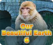 Our Beautiful Earth 6 game