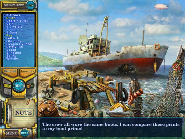 call of the sea game download