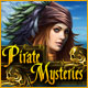 Pirate Mysteries: A Tale of Monkeys, Masks, and Hidden Objects Game