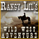 Rangy Lil's Wild West Adventure Game